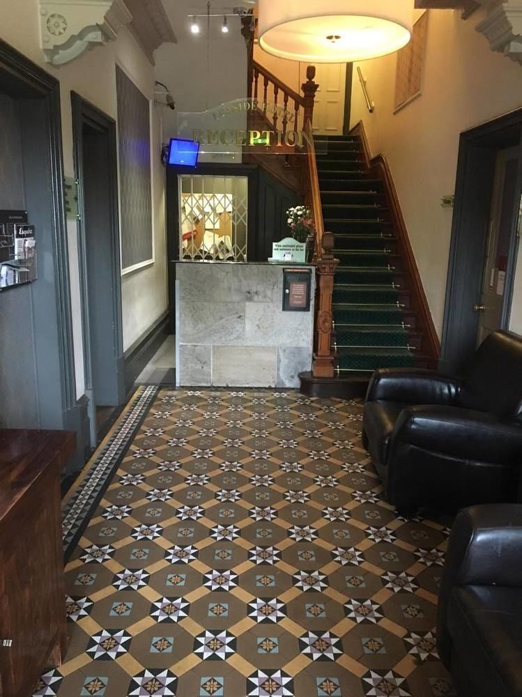 Leaside Hotel Luton  Luaran gambar